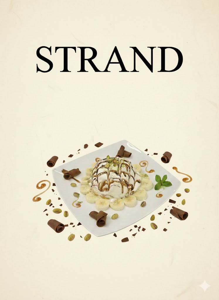 بومب ستراند